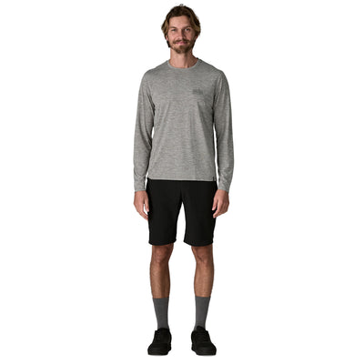 Men’s Long-Sleeved Capilene Cool Daily Shirt - Strataspire