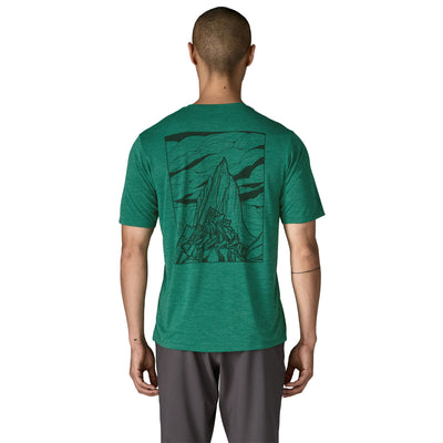 Men’s Capilene Cool Daily Shirt - Cloud Crag