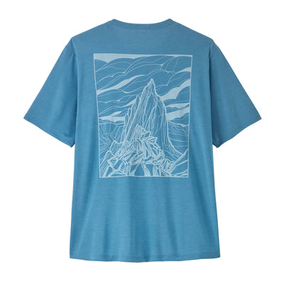 Men’s Capilene Cool Daily Shirt - Cloud Crag