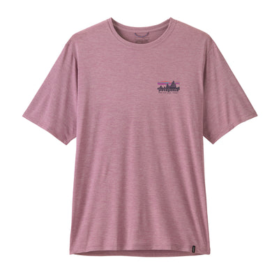 Men’s Capilene Cool Daily Shirt - '73 Skyline