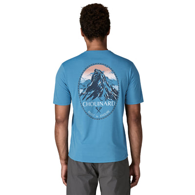 Men’s Capilene Cool Daily Shirt - Chouinard Crest