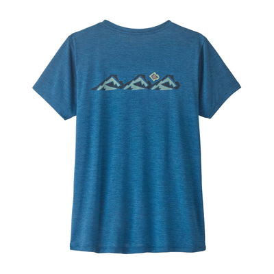 Women’s Capilene Cool Daily Shirt - Trailcheck