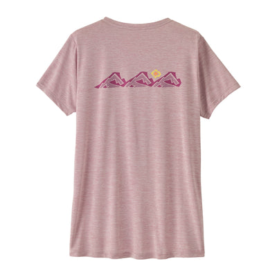 Women’s Capilene Cool Daily Shirt - Trailcheck