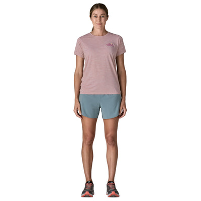 Women’s Capilene Cool Daily Shirt - Trailcheck