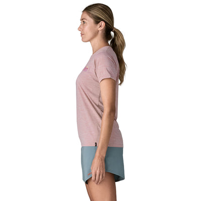 Women’s Capilene Cool Daily Shirt - Trailcheck