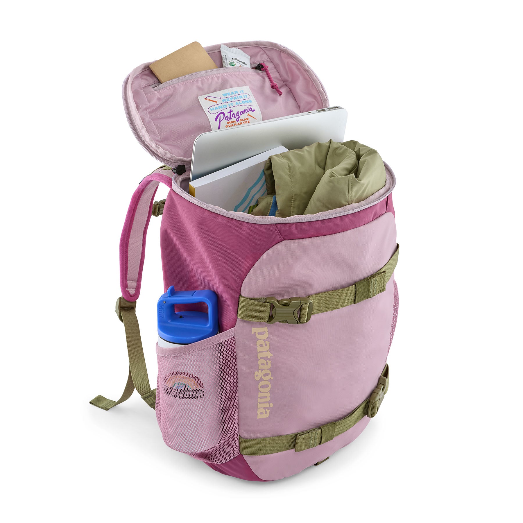 K's Refugito Jour Pack 18L