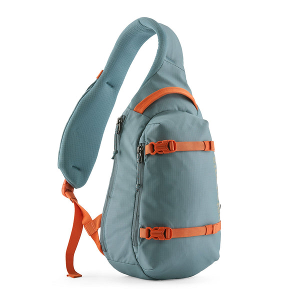 新品 patagonia パタゴニア Atom Sling Bag 8L Patagonia - Atom Sling Bag 8L | 48262 – The Outfitters Adventure