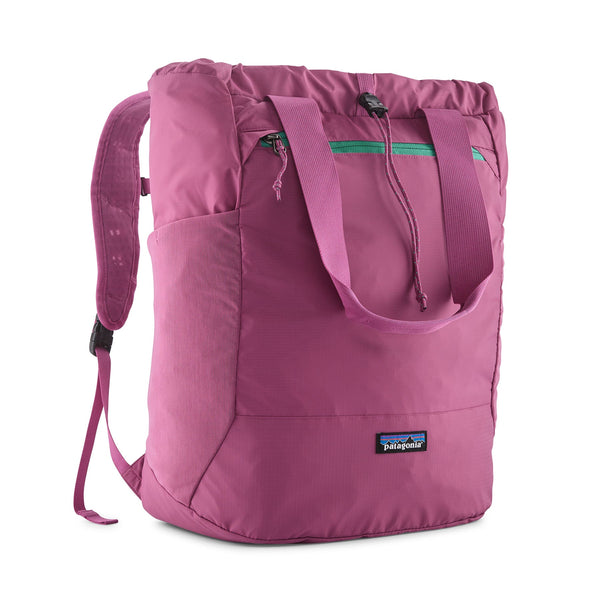 【新品】Patagonia 2025 TERRAVIA TOTE PACK Terravia Tote Pack – Elements Outfitters