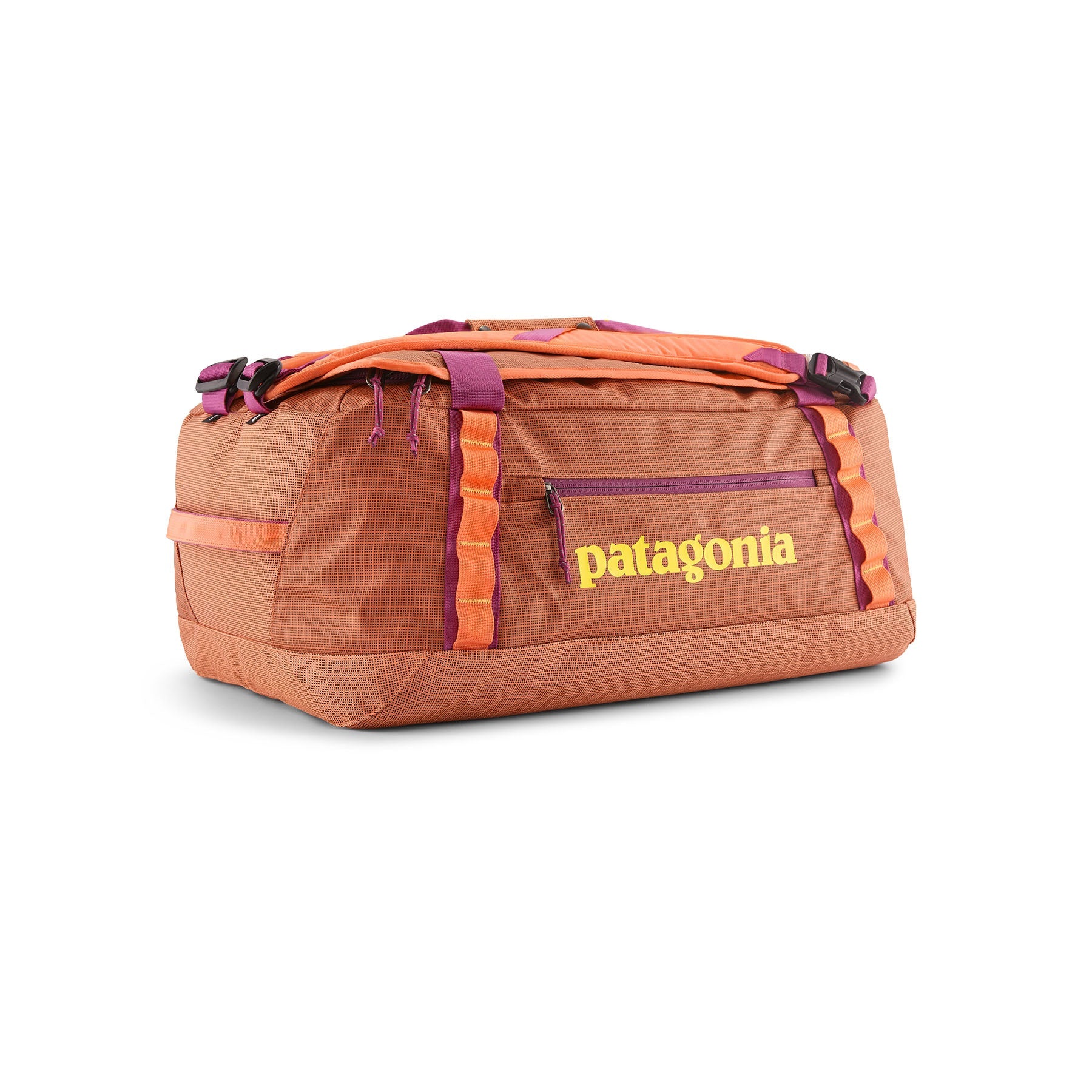 Black Hole Duffel 40L
