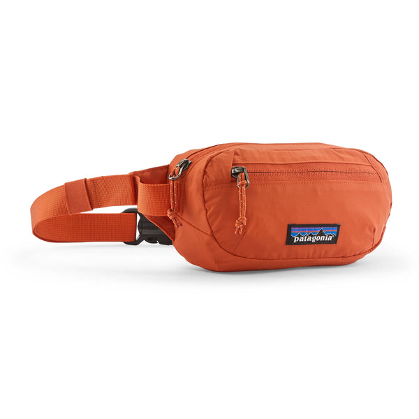 Terravia Mini Hip Pack – Elements Outfitters