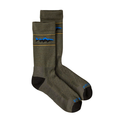 Chaussettes en laine
