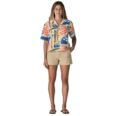 Women's Tidal Threads Shirt
