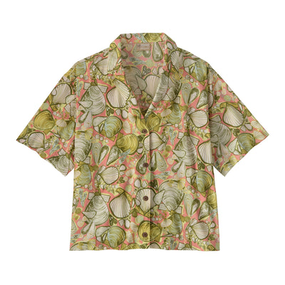 Women's Tidal Threads Shirt