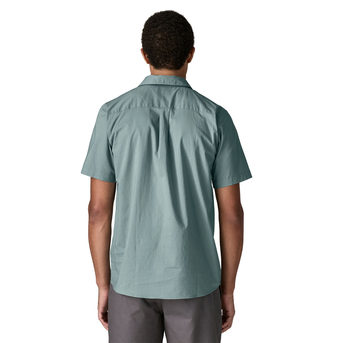 Men's Sunrise Stream Shirt
