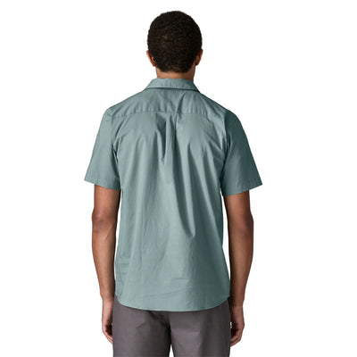 Men's Sunrise Stream Shirt