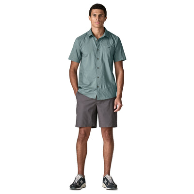 Men's Sunrise Stream Shirt