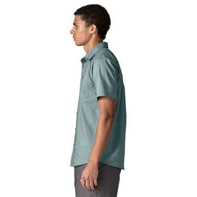 Men's Sunrise Stream Shirt