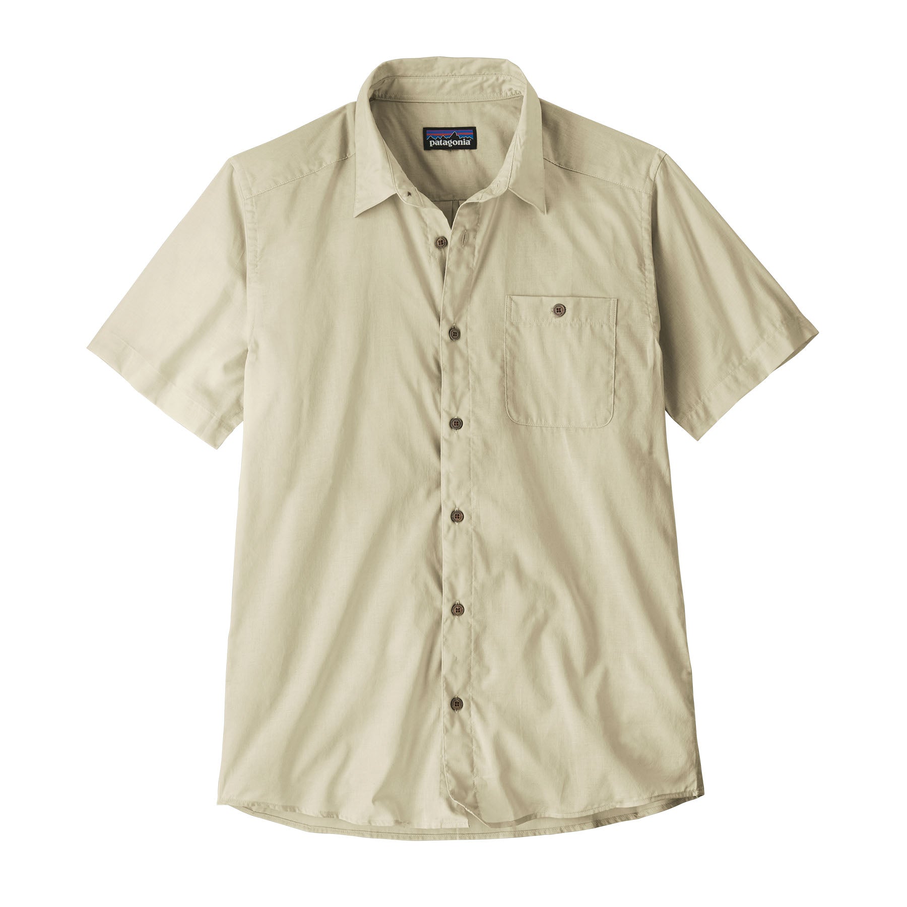 Men's Sunrise Stream Shirt