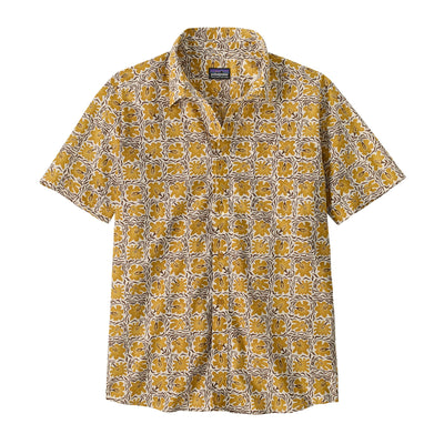 Men's Go-To Shirt