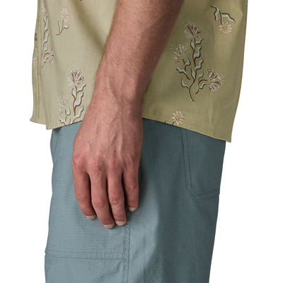 Men's Go-To Shirt
