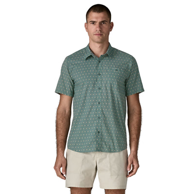 Men's Go-To Shirt