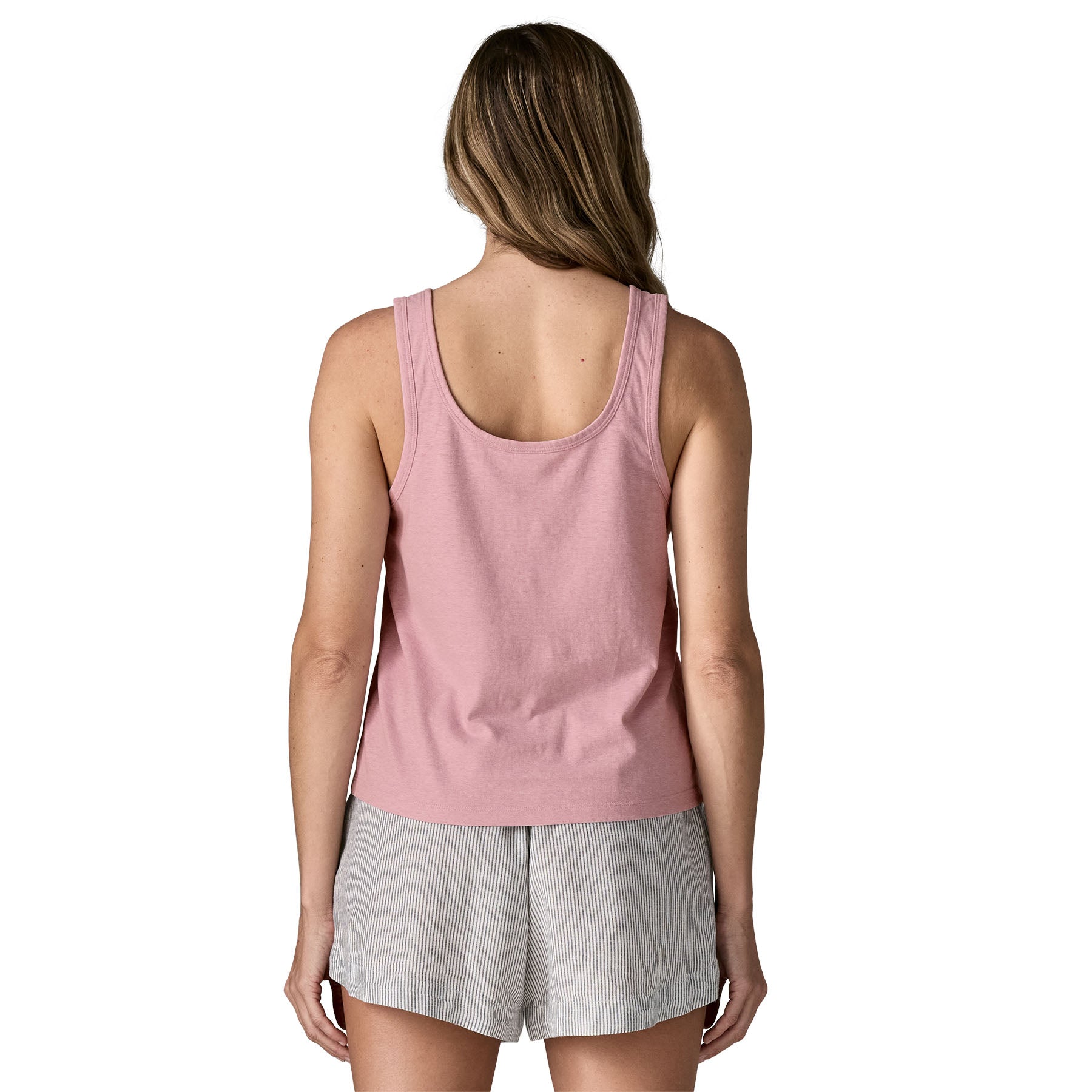 Women's Trail Harbor Tank