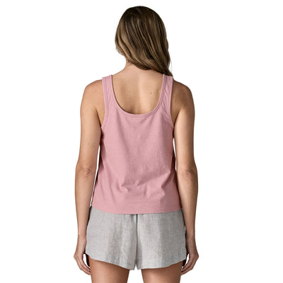 Women's Trail Harbor Tank