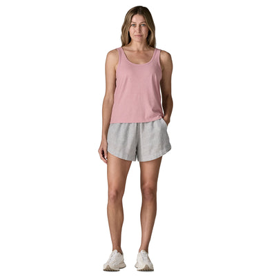 Women's Trail Harbor Tank