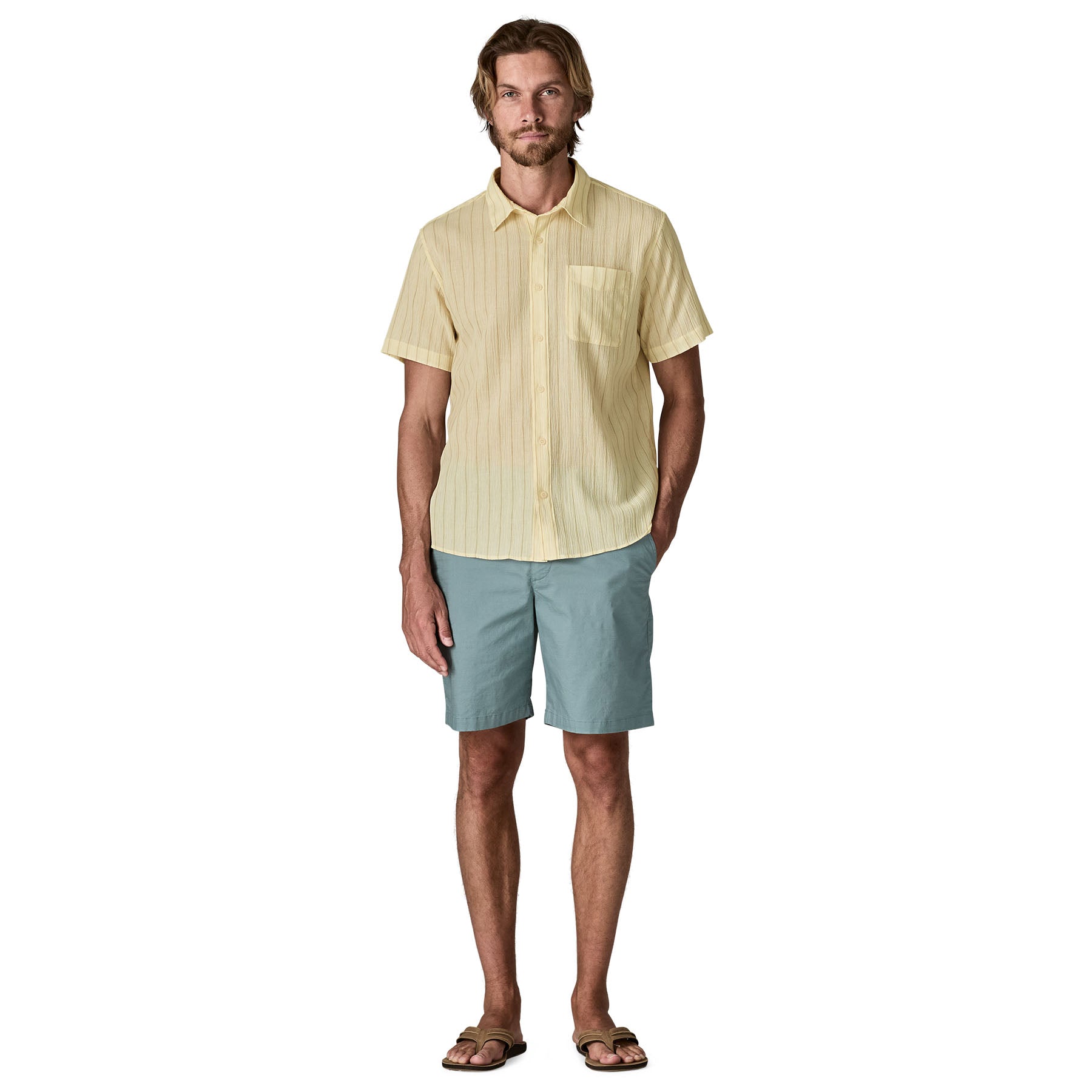 Men's A/C Shirt