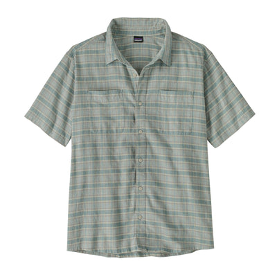 Men's Back Step Shirt