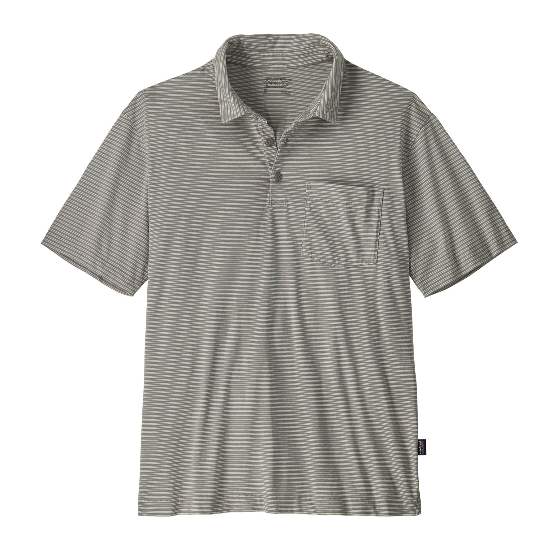 Men's Daily Polo