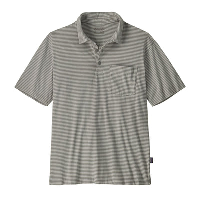 Polo quotidien pour hommes