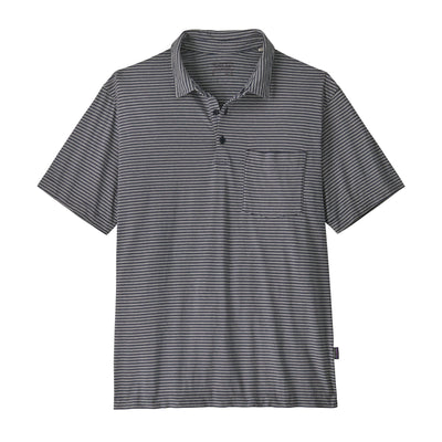 Polo quotidien pour hommes
