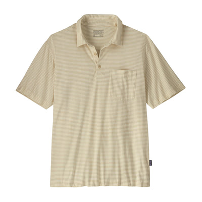 Polo quotidien pour hommes