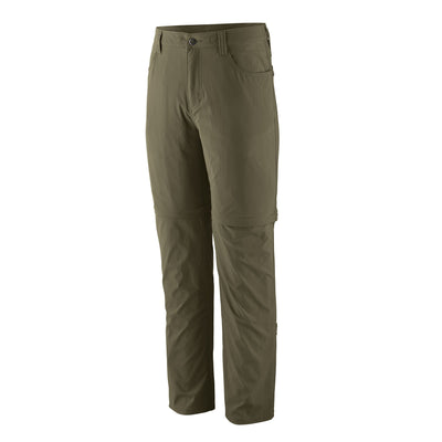 Pantalon convertible Quandary pour hommes