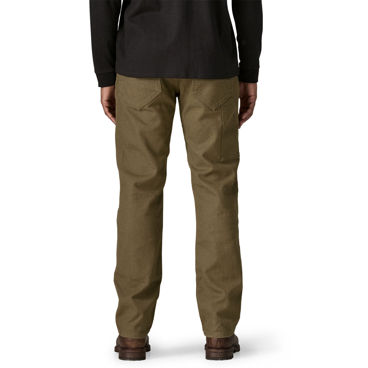 Men's Iron Forge 5-pocket Pant
