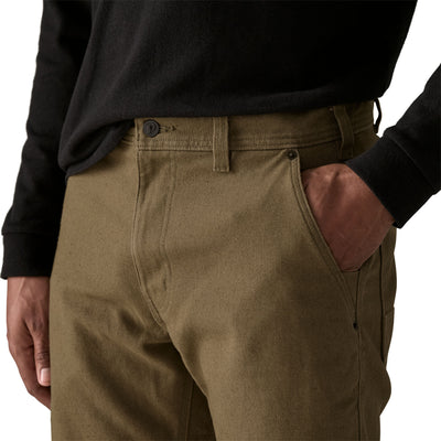 Men's Iron Forge 5-pocket Pant