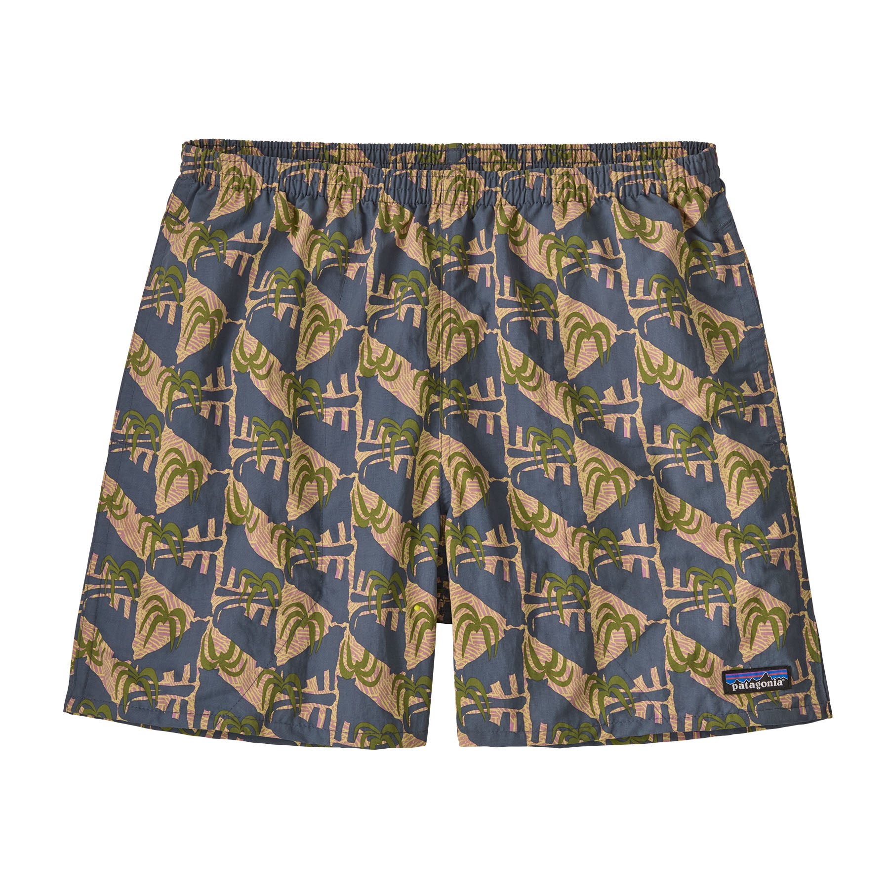 Men's Baggies Shorts - 5in