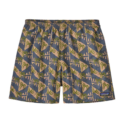 Men's Baggies Shorts - 5in