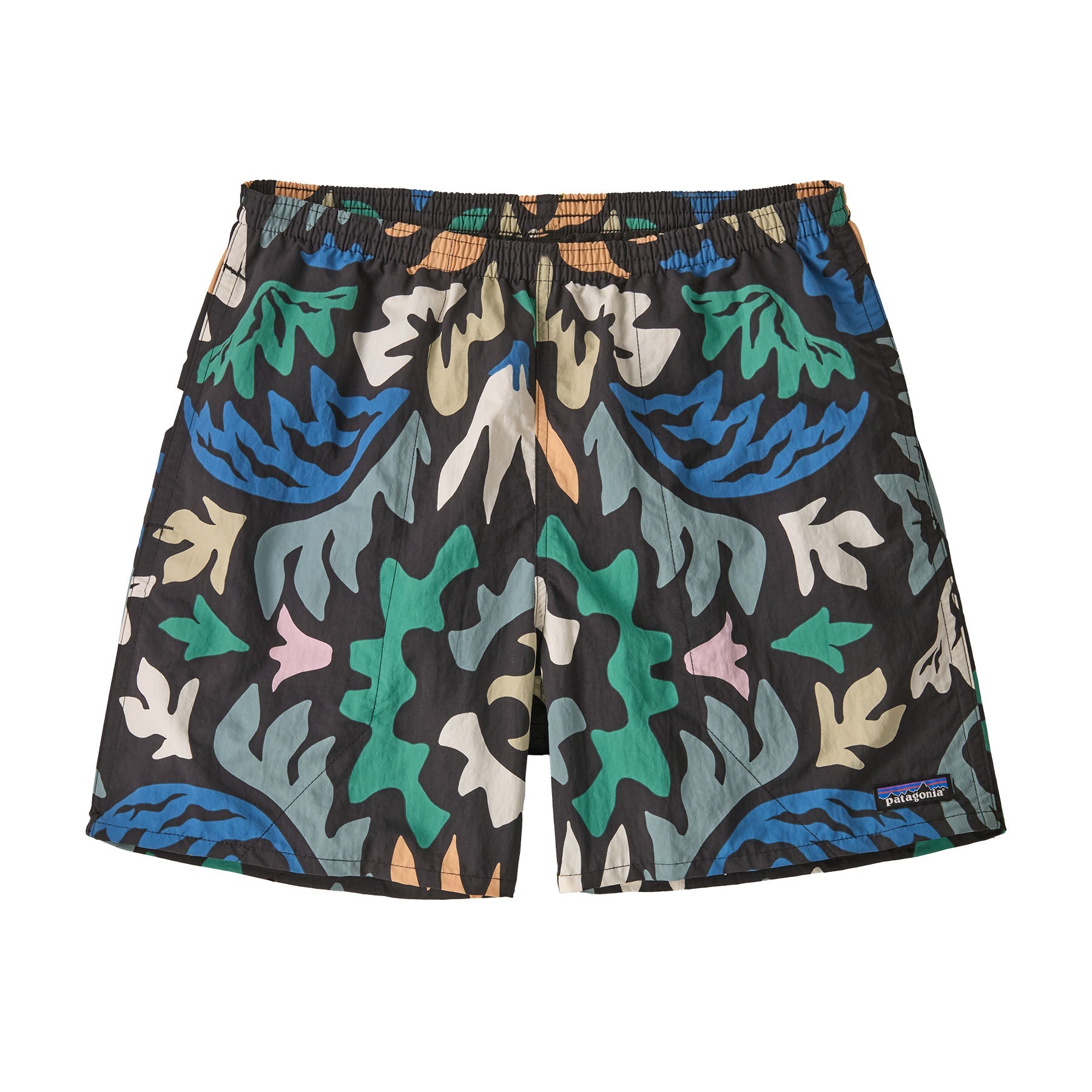 Men's Baggies Shorts - 5in