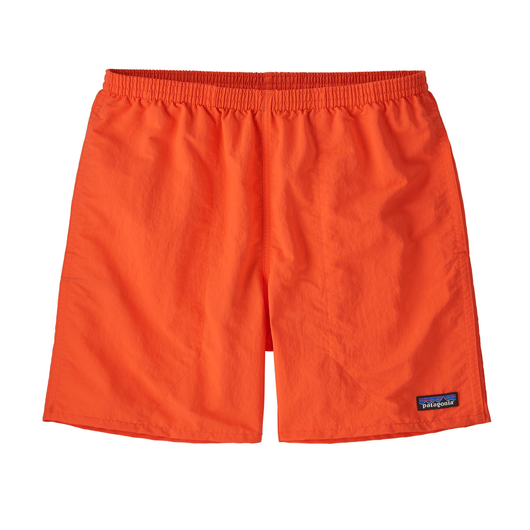 Men's Baggies Shorts - 5in