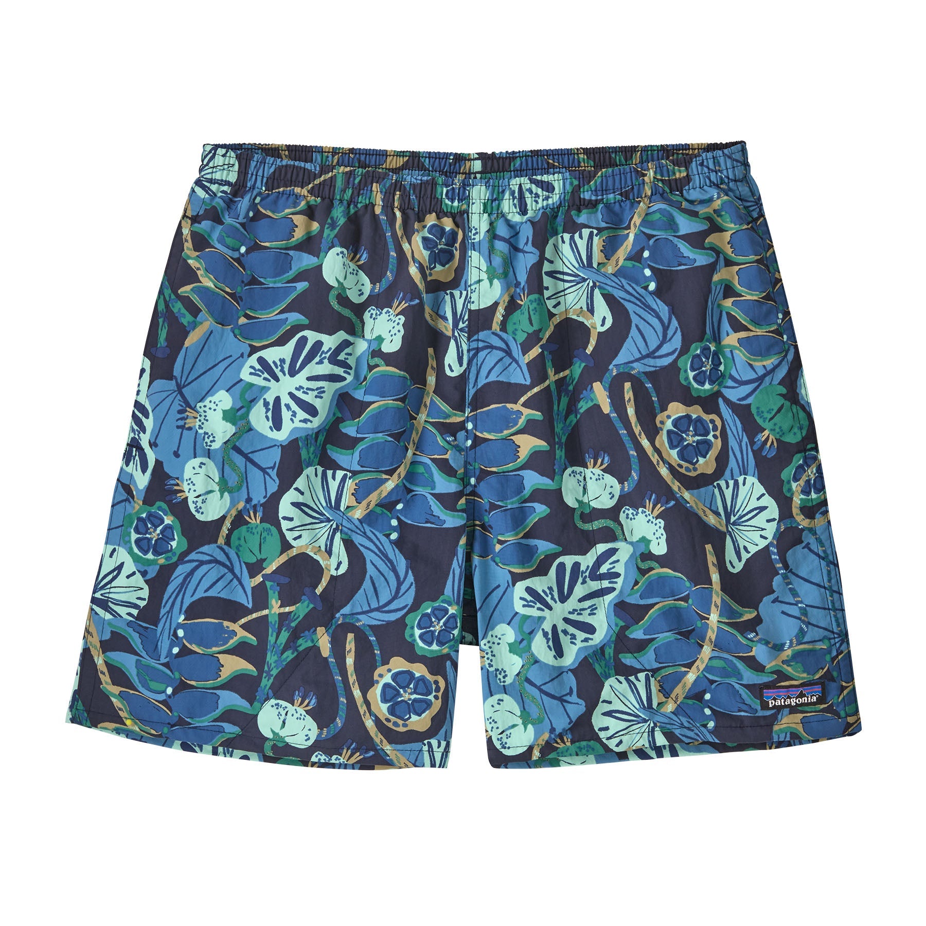 Men's Baggies Shorts - 5in