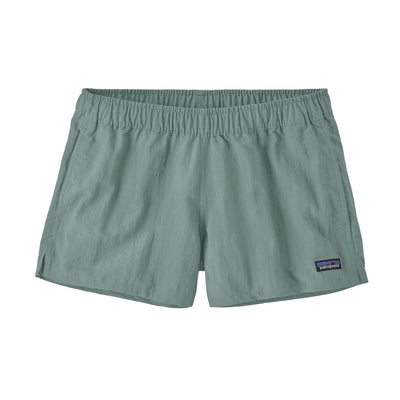 Women's Barely Baggies Shorts - 2½in