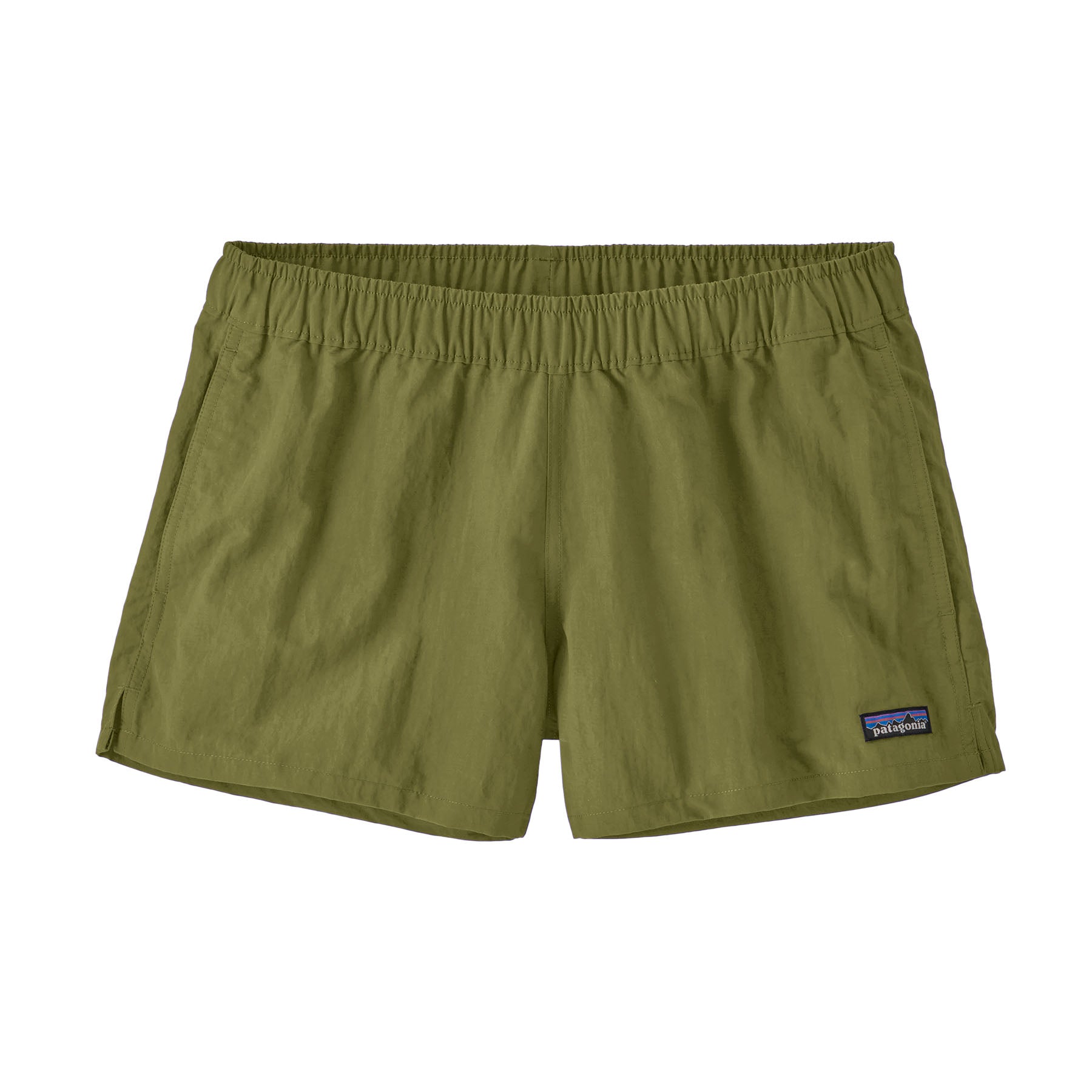 Women's Barely Baggies Shorts - 2½in