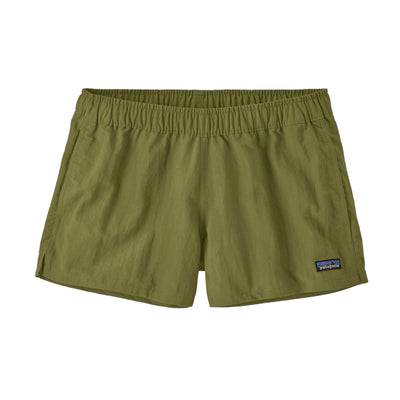 Women's Barely Baggies Shorts - 2½in