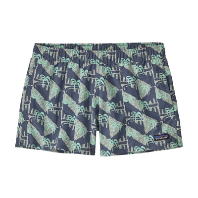 Women's Barely Baggies Shorts - 2½in