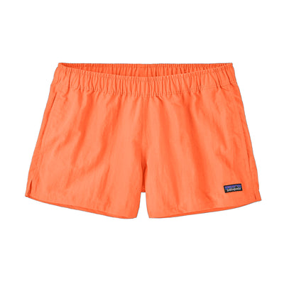Women's Barely Baggies Shorts - 2½in
