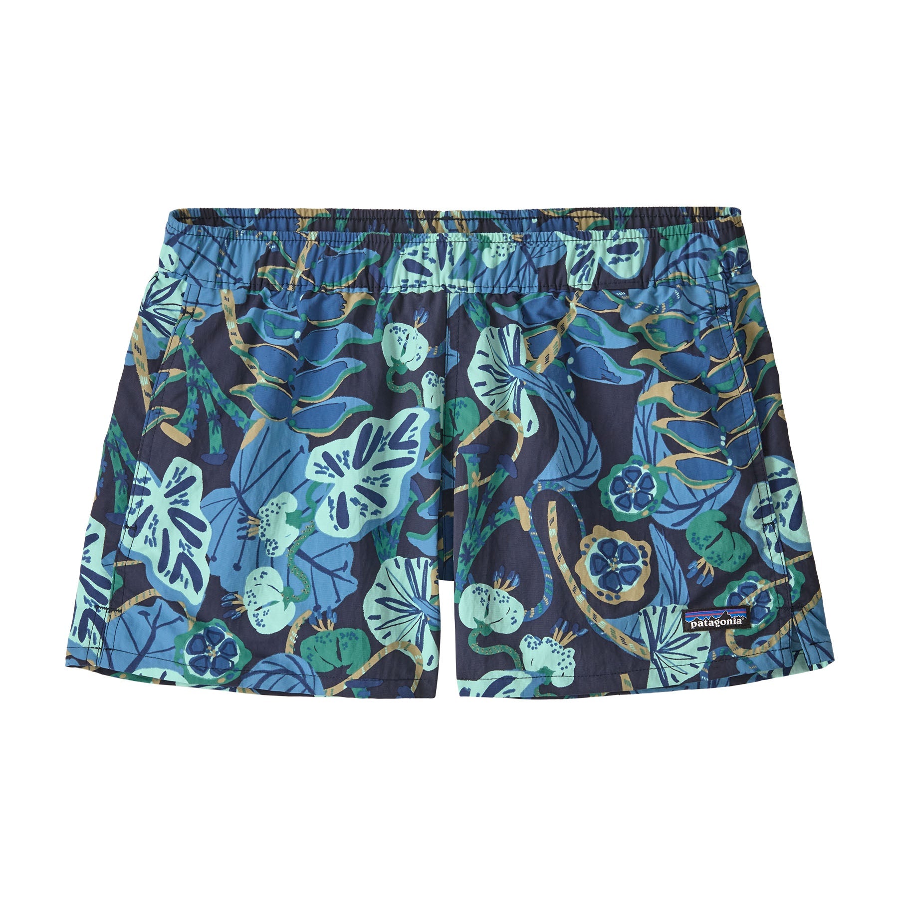 Women's Barely Baggies Shorts - 2½in