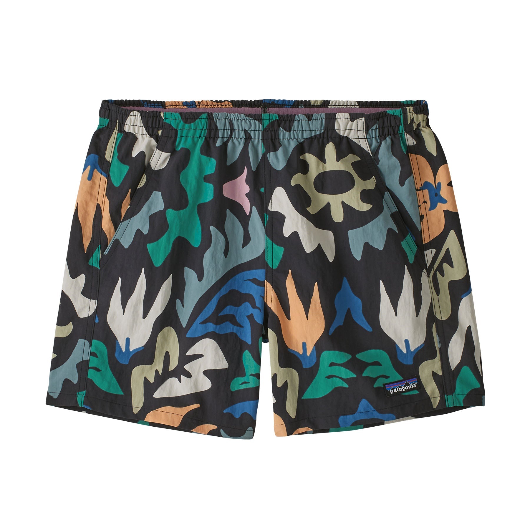 Patagonia Baggies – Elements Outfitters