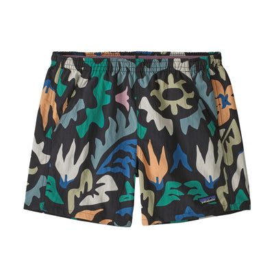 Women's Baggies Shorts - 5in